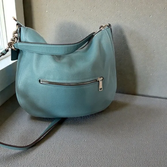 Coach Chelsea  Hobo shoulder bag - Picture 2 of 7